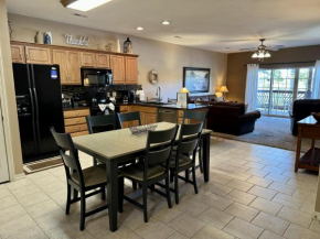 Lower Level Condo B-3